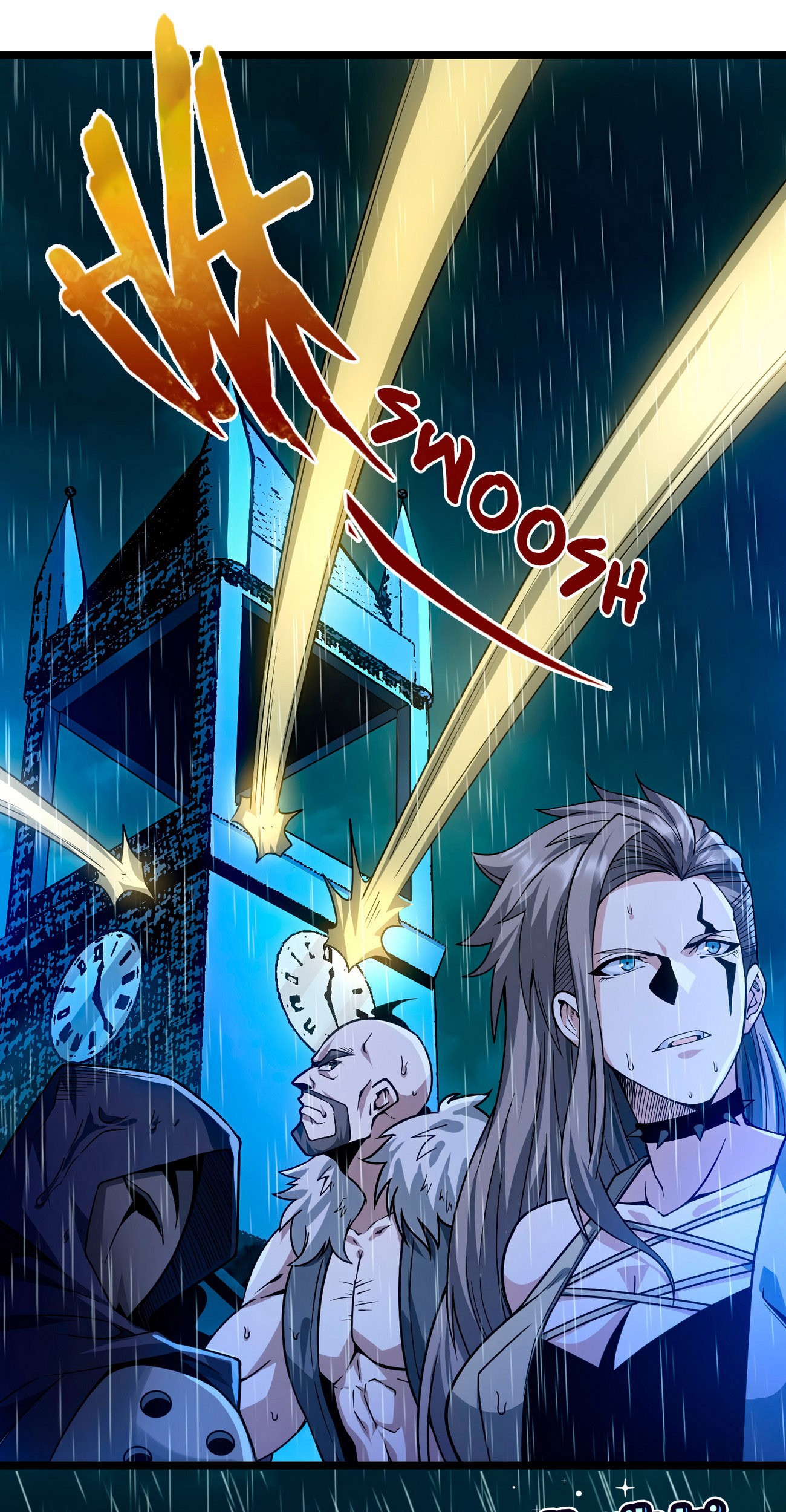 I’m Really Not The Demon God’s Lackey Chapter 45 page 26