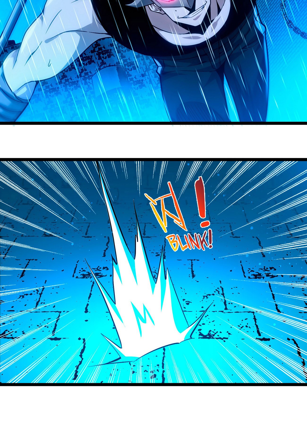 I’m Really Not The Demon God’s Lackey Chapter 45 page 28