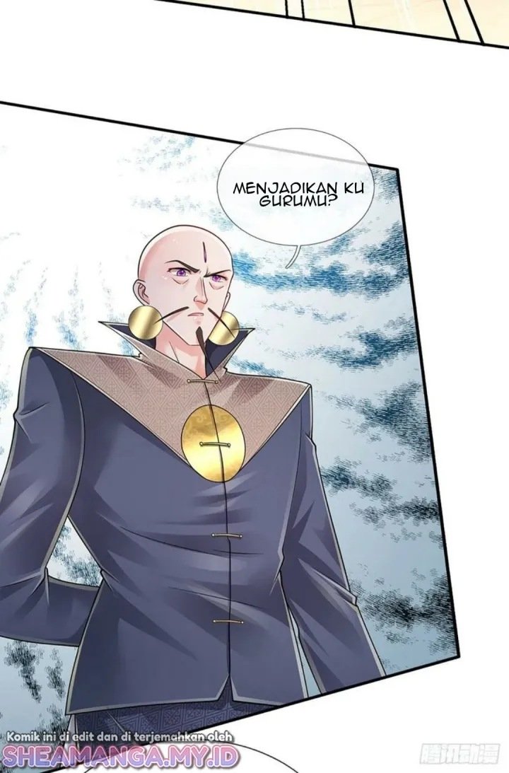 100.000 Layers Of Body Refining: I Raise All Emperor Chapter 129 page 11