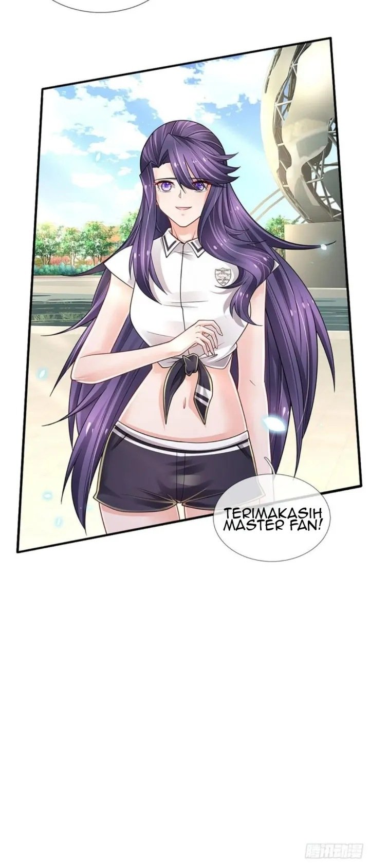100.000 Layers Of Body Refining: I Raise All Emperor Chapter 129 page 17