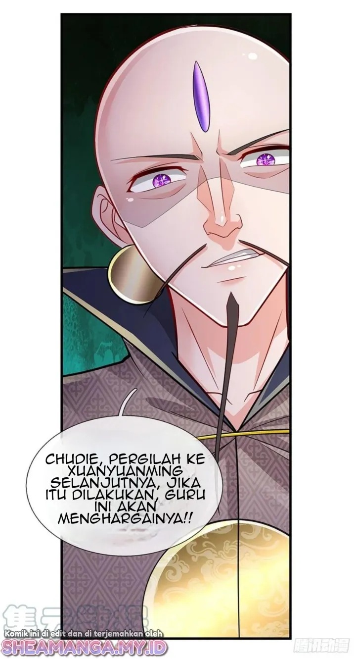 100.000 Layers Of Body Refining: I Raise All Emperor Chapter 129 page 20