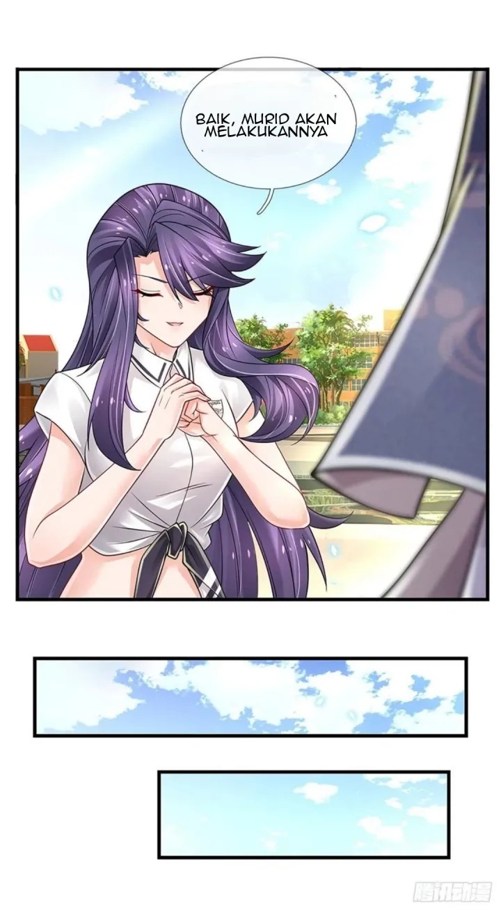 100.000 Layers Of Body Refining: I Raise All Emperor Chapter 129 page 21