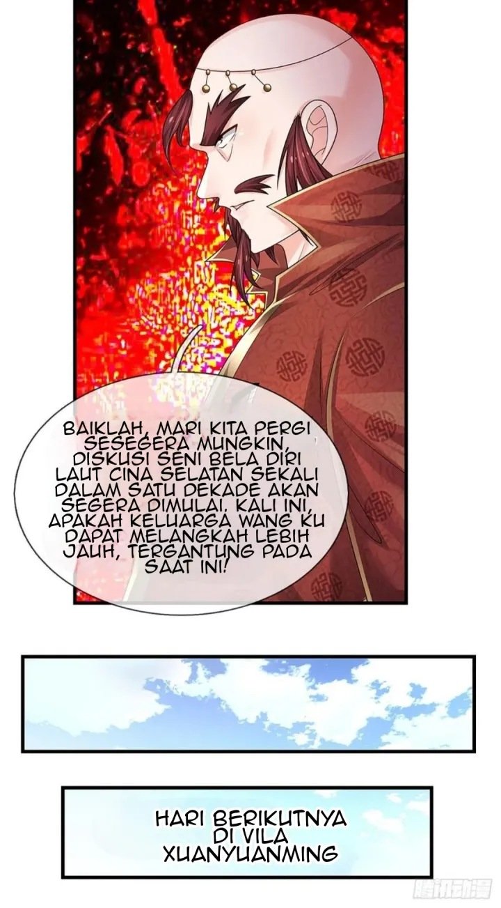 100.000 Layers Of Body Refining: I Raise All Emperor Chapter 129 page 27