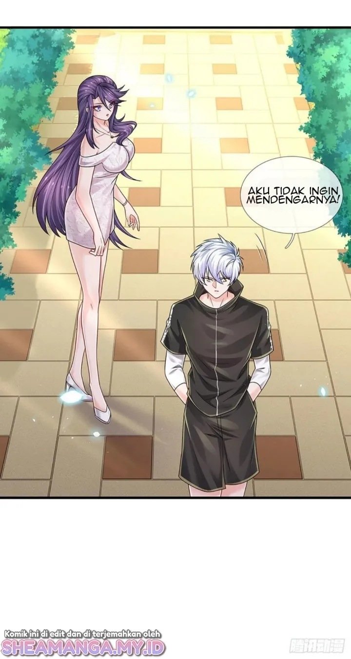 100.000 Layers Of Body Refining: I Raise All Emperor Chapter 129 page 29