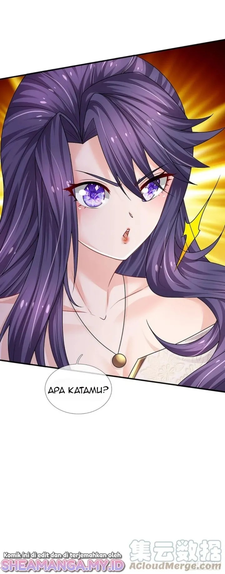 100.000 Layers Of Body Refining: I Raise All Emperor Chapter 129 page 32