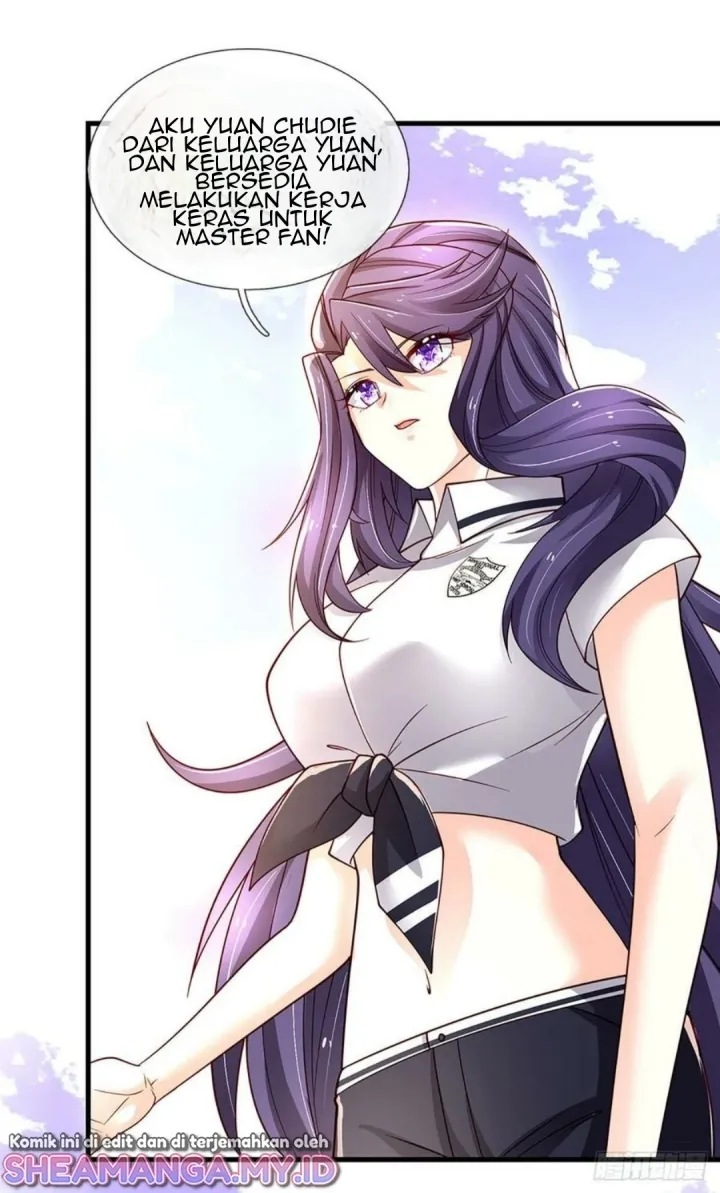 100.000 Layers Of Body Refining: I Raise All Emperor Chapter 129 page 7