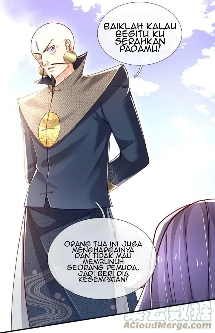 100.000 Layers Of Body Refining: I Raise All Emperor Chapter 129 page 8