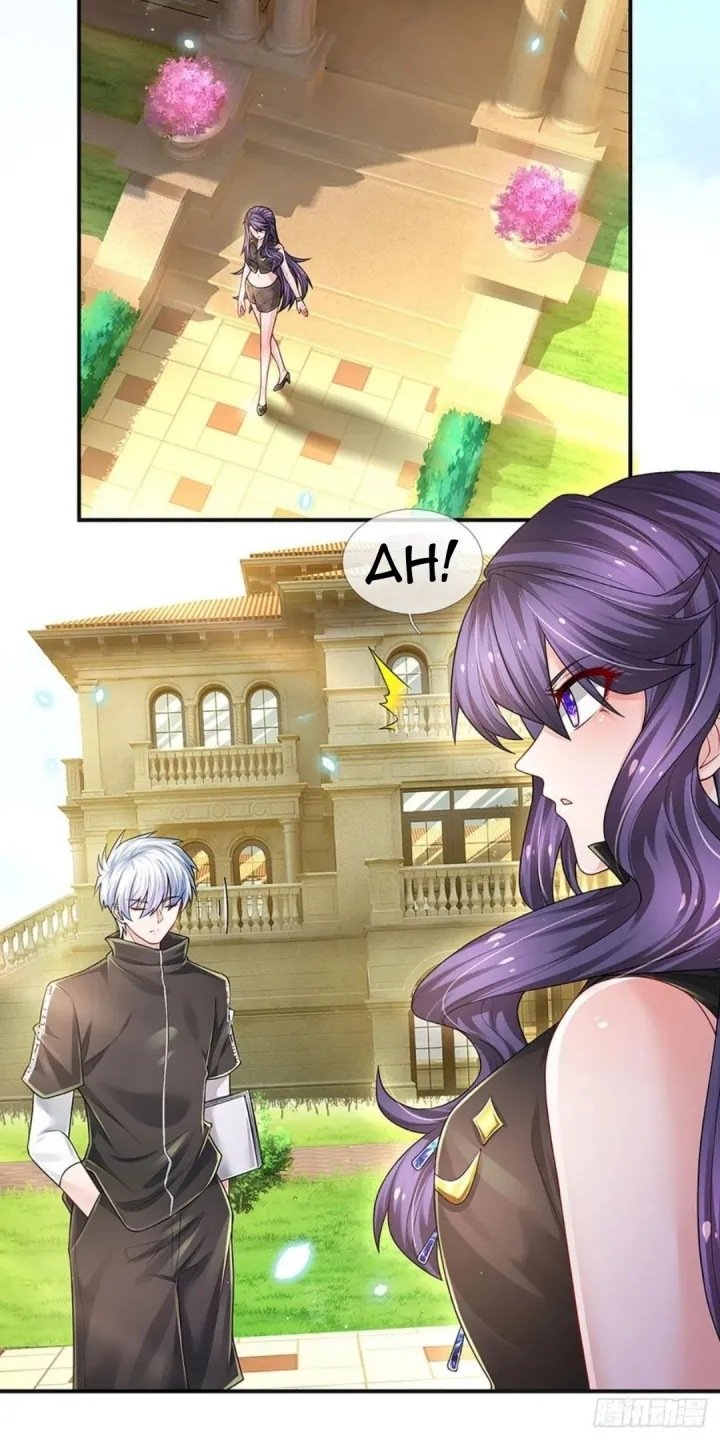 100.000 Layers Of Body Refining: I Raise All Emperor Chapter 128 page 17