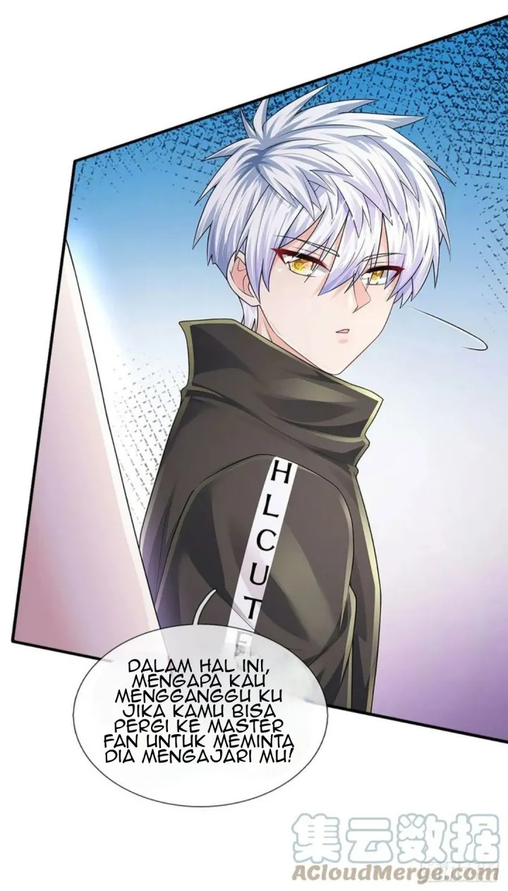 100.000 Layers Of Body Refining: I Raise All Emperor Chapter 128 page 22