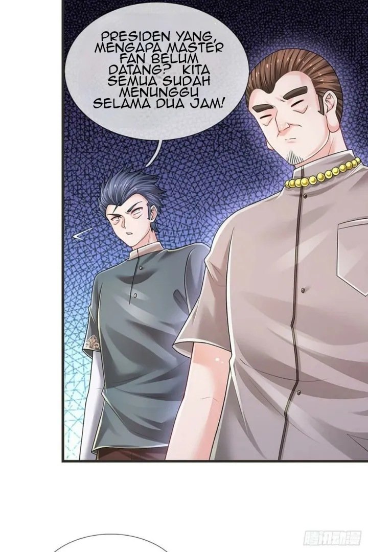100.000 Layers Of Body Refining: I Raise All Emperor Chapter 128 page 25
