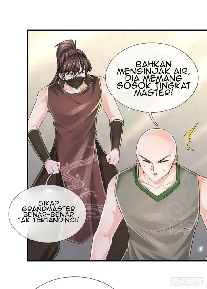100.000 Layers Of Body Refining: I Raise All Emperor Chapter 128 page 29