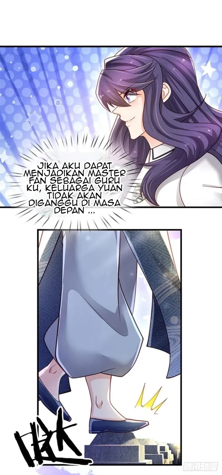 100.000 Layers Of Body Refining: I Raise All Emperor Chapter 128 page 31