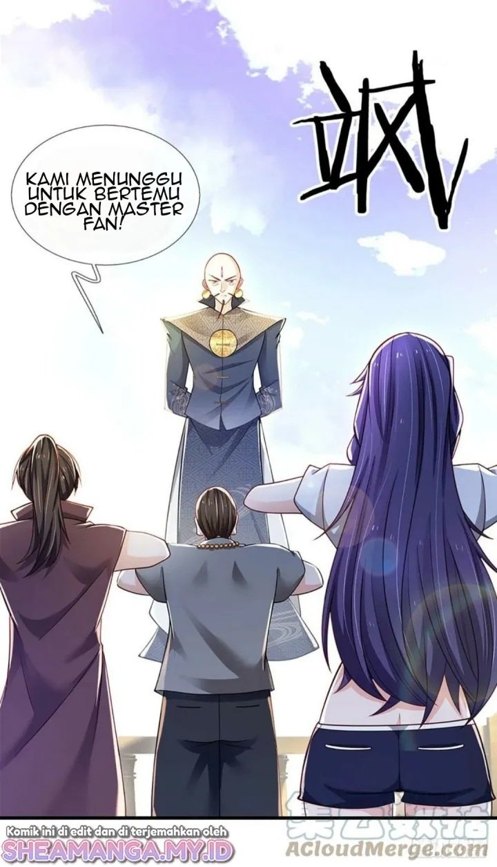 100.000 Layers Of Body Refining: I Raise All Emperor Chapter 128 page 32
