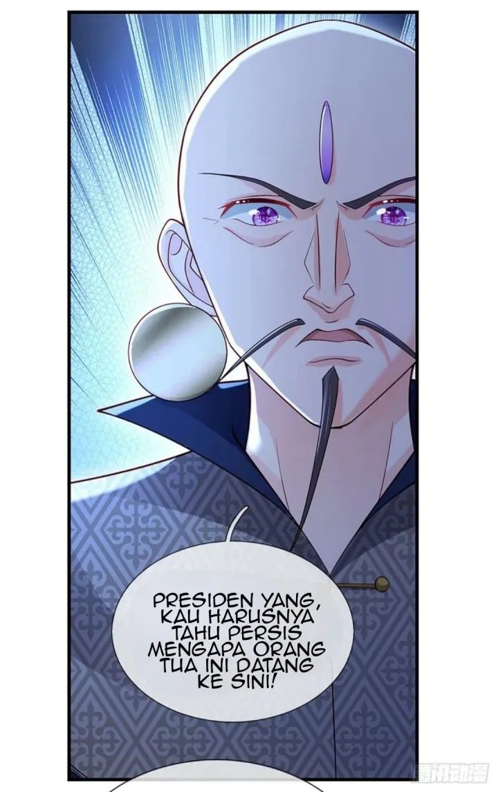100.000 Layers Of Body Refining: I Raise All Emperor Chapter 128 page 33