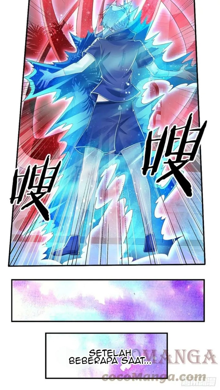 100.000 Layers Of Body Refining: I Raise All Emperor Chapter 127 page 12