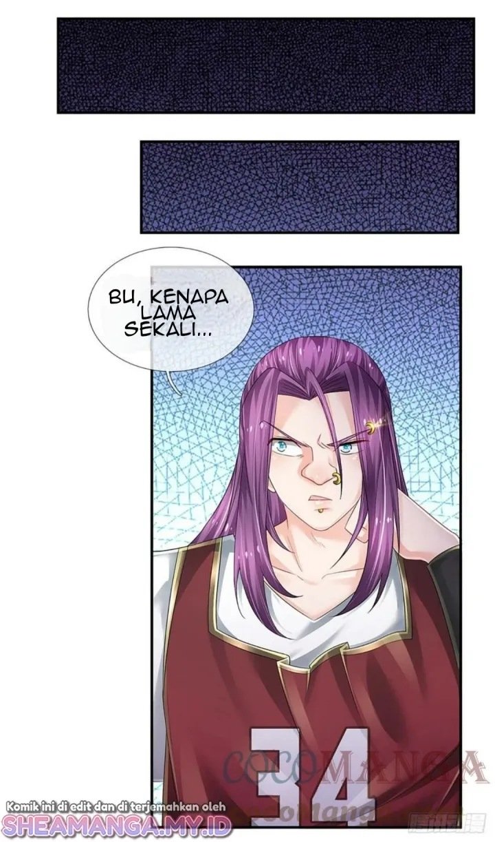 100.000 Layers Of Body Refining: I Raise All Emperor Chapter 127 page 14