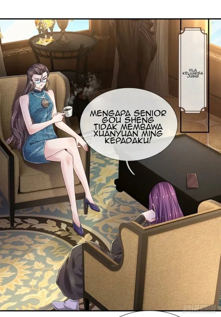 100.000 Layers Of Body Refining: I Raise All Emperor Chapter 127 page 15