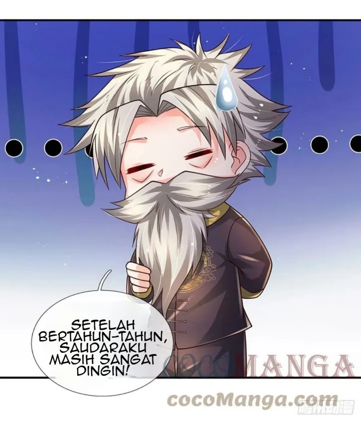 100.000 Layers Of Body Refining: I Raise All Emperor Chapter 127 page 26