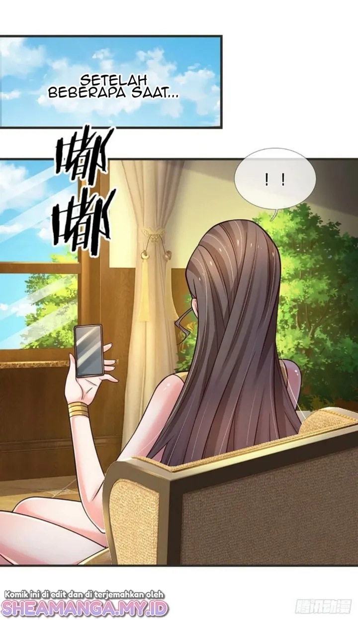100.000 Layers Of Body Refining: I Raise All Emperor Chapter 127 page 29