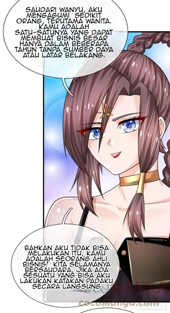 100.000 Layers Of Body Refining: I Raise All Emperor Chapter 127 page 4