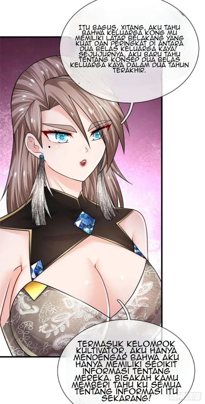 100.000 Layers Of Body Refining: I Raise All Emperor Chapter 127 page 5