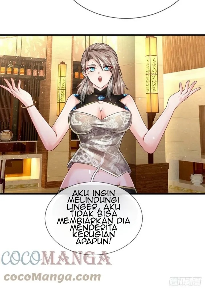 100.000 Layers Of Body Refining: I Raise All Emperor Chapter 127 page 6