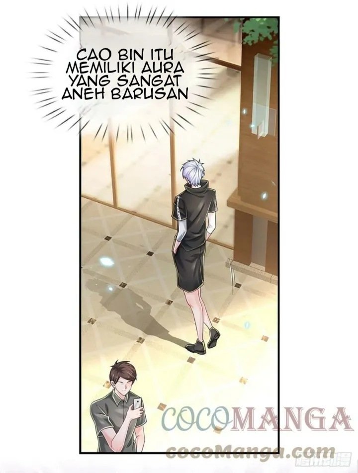 100.000 Layers Of Body Refining: I Raise All Emperor Chapter 127 page 8