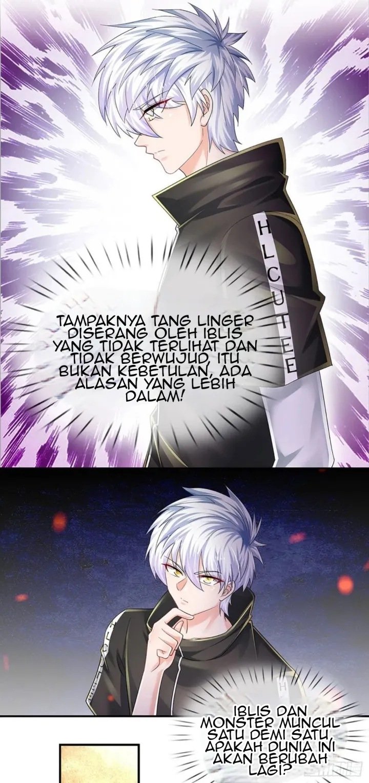 100.000 Layers Of Body Refining: I Raise All Emperor Chapter 127 page 9