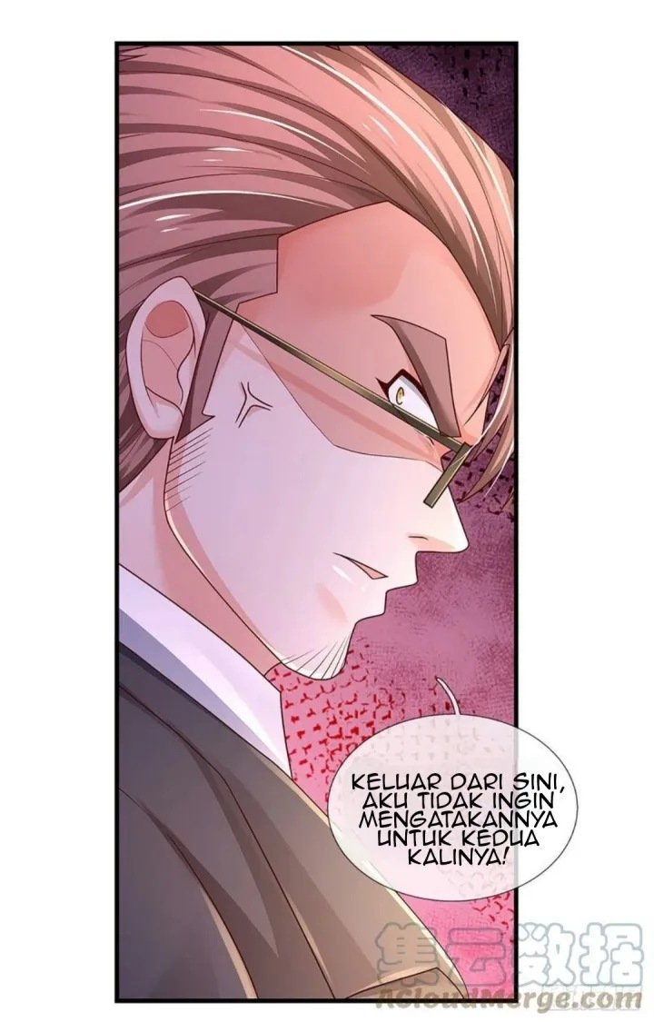 100.000 Layers Of Body Refining: I Raise All Emperor Chapter 126 page 12