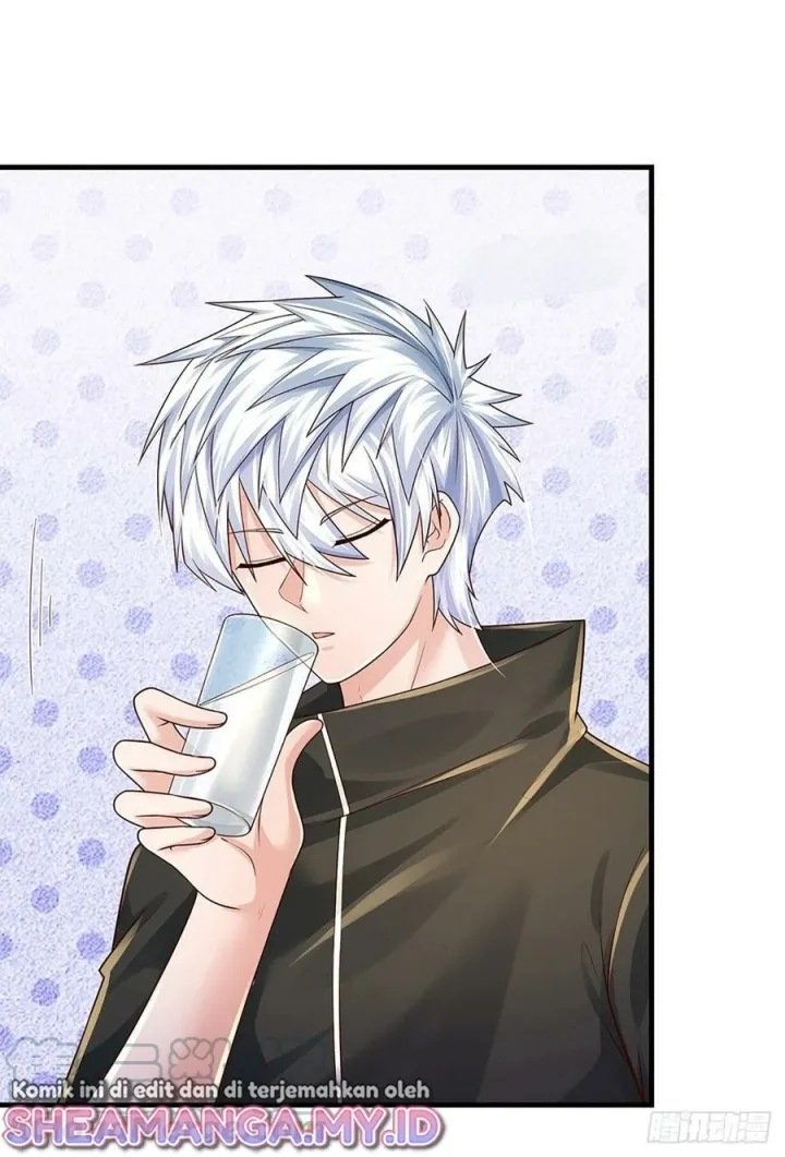 100.000 Layers Of Body Refining: I Raise All Emperor Chapter 126 page 18