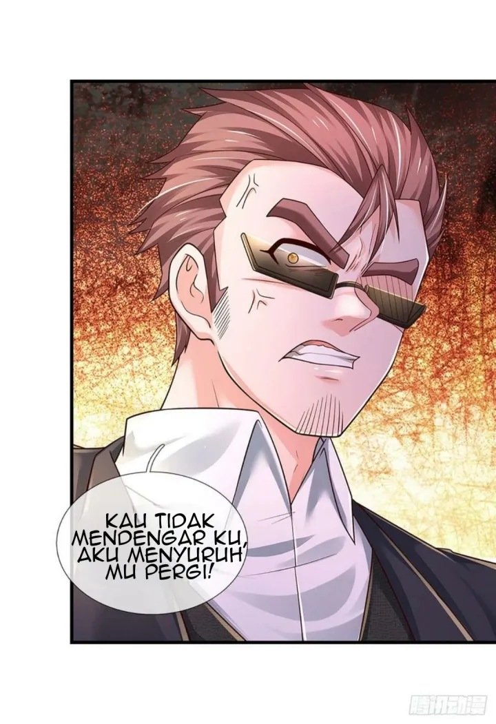 100.000 Layers Of Body Refining: I Raise All Emperor Chapter 126 page 19