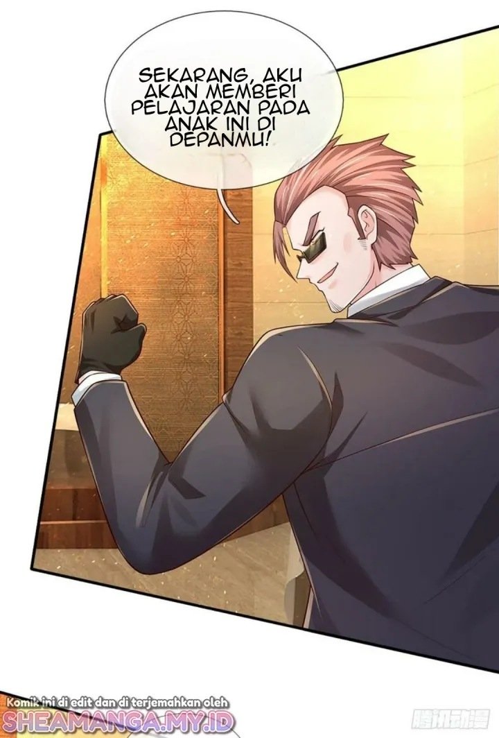100.000 Layers Of Body Refining: I Raise All Emperor Chapter 126 page 23