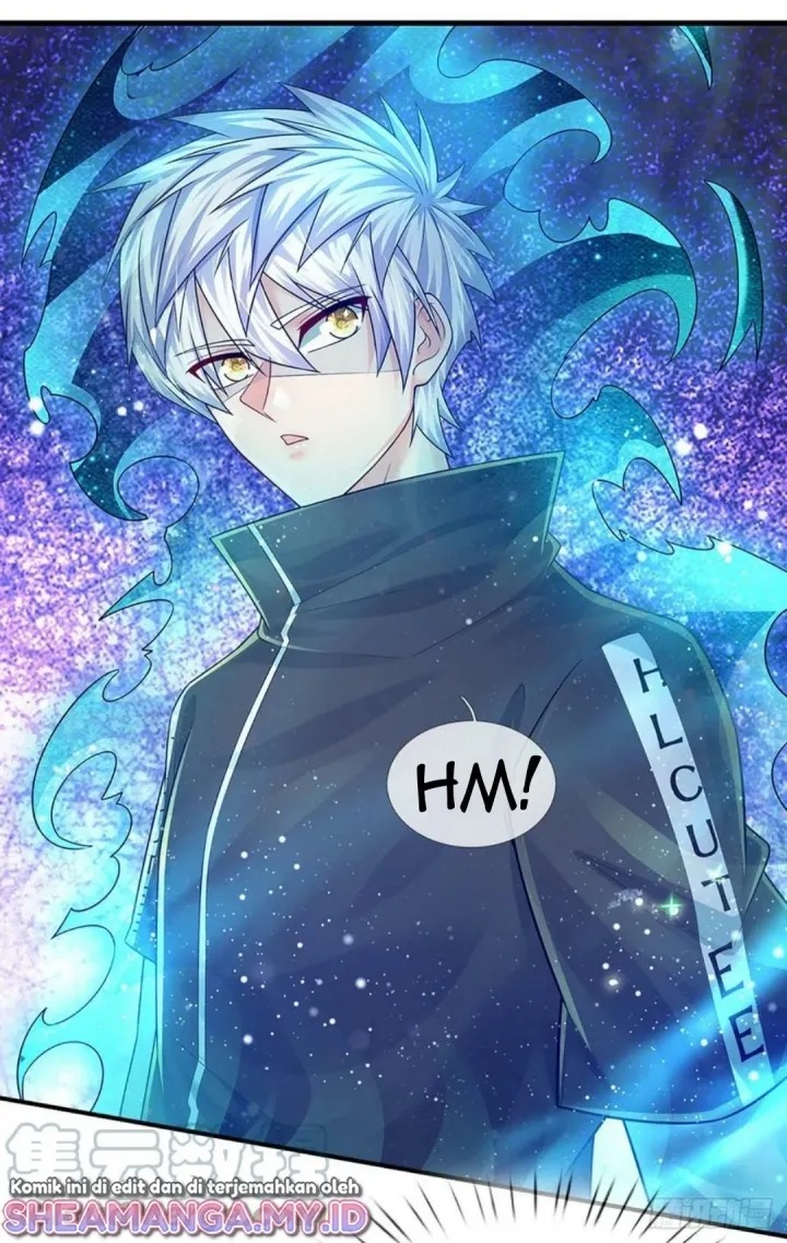 100.000 Layers Of Body Refining: I Raise All Emperor Chapter 126 page 30