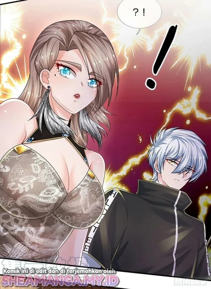 100.000 Layers Of Body Refining: I Raise All Emperor Chapter 126 page 4