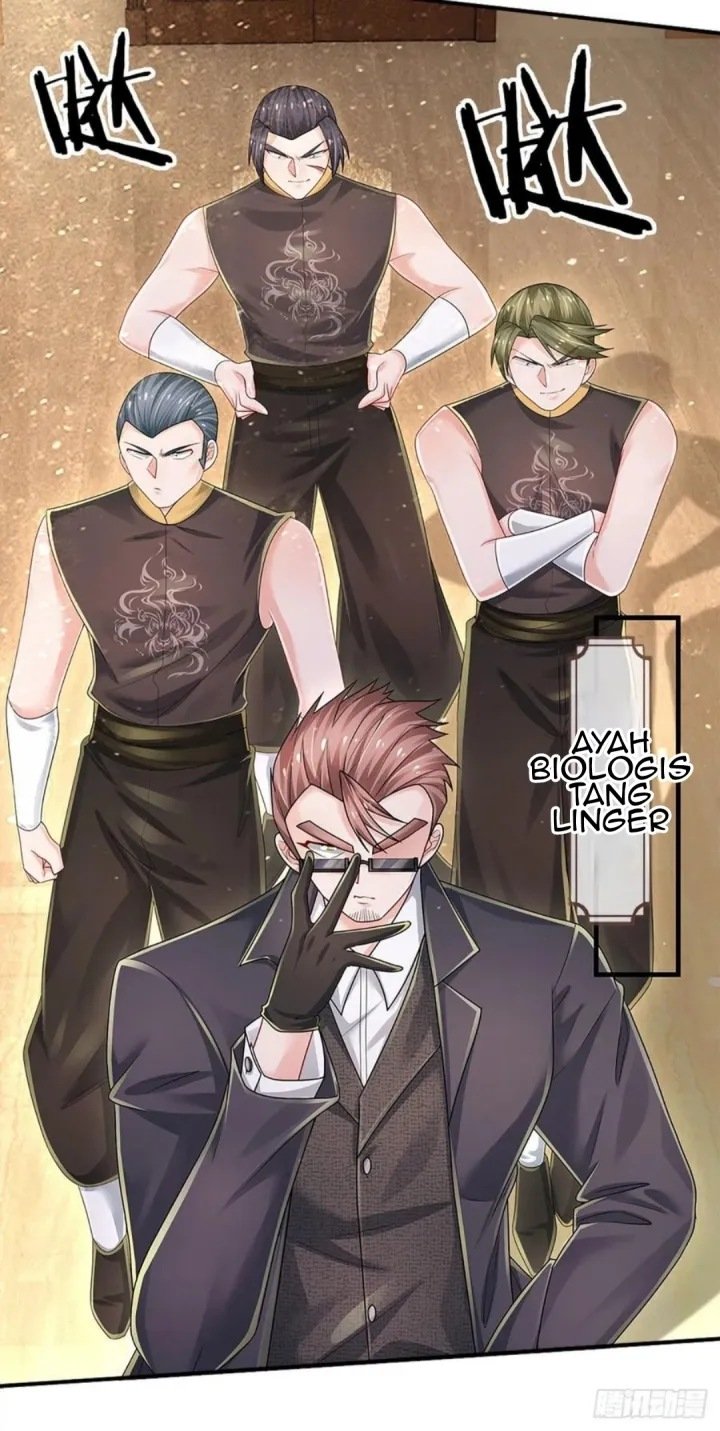 100.000 Layers Of Body Refining: I Raise All Emperor Chapter 126 page 5