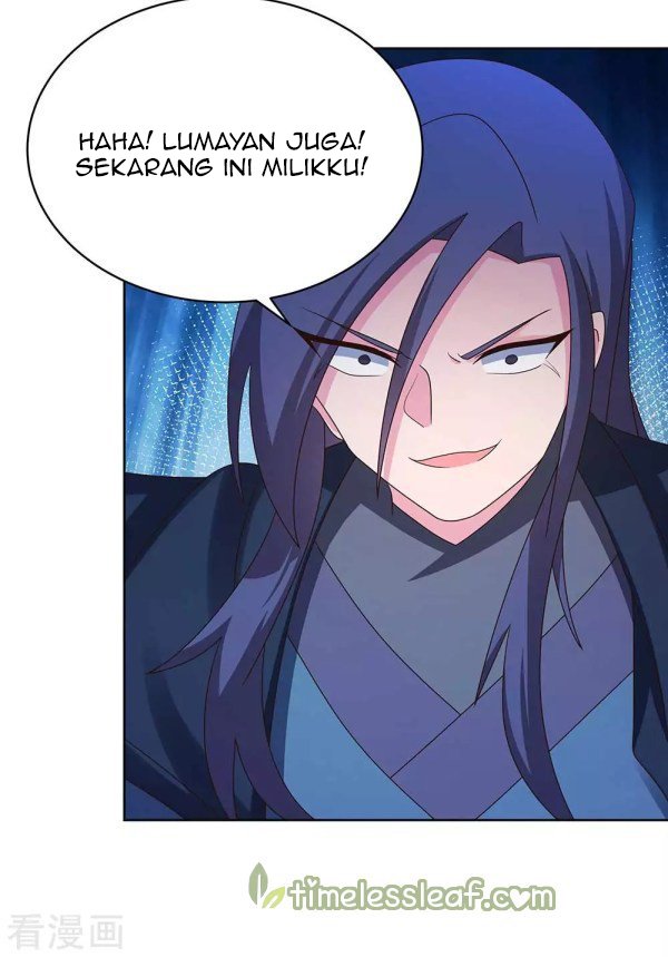 Above All Gods Chapter 271 page 4