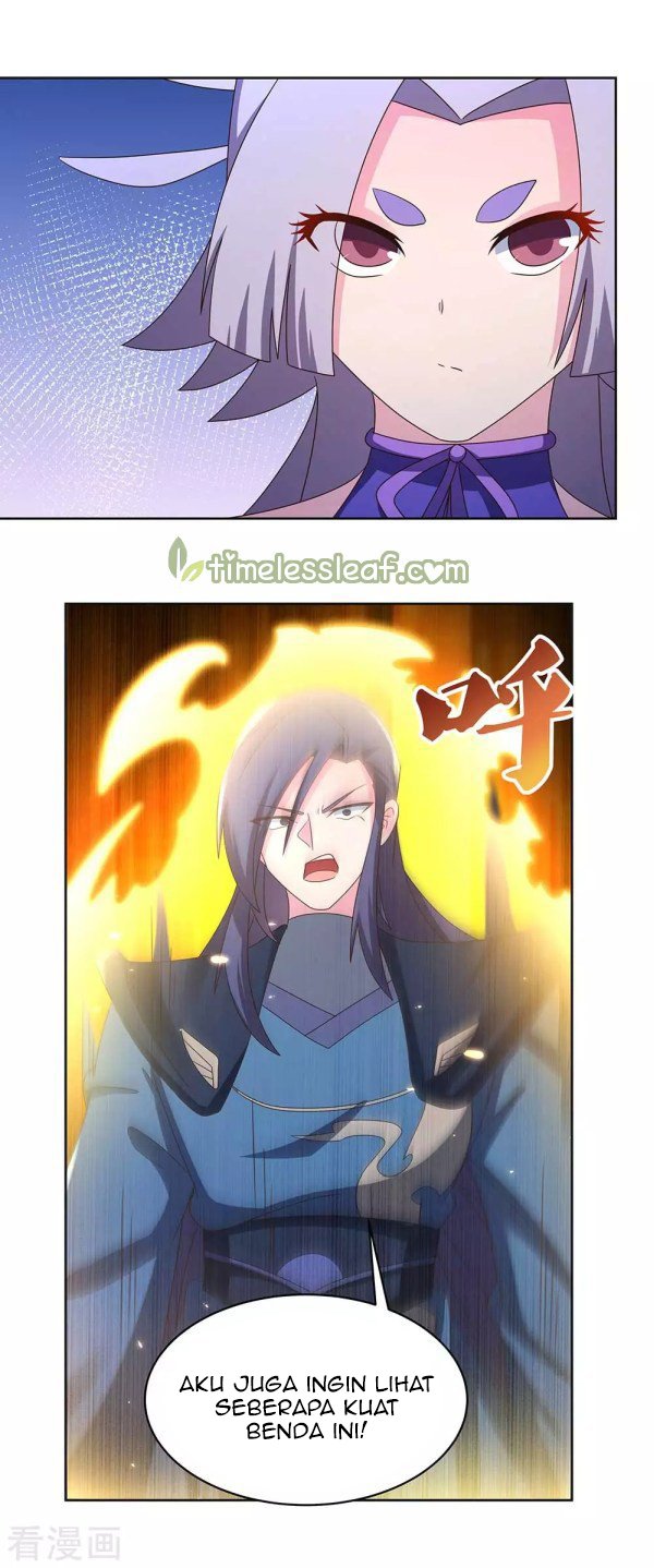 Above All Gods Chapter 271 page 6