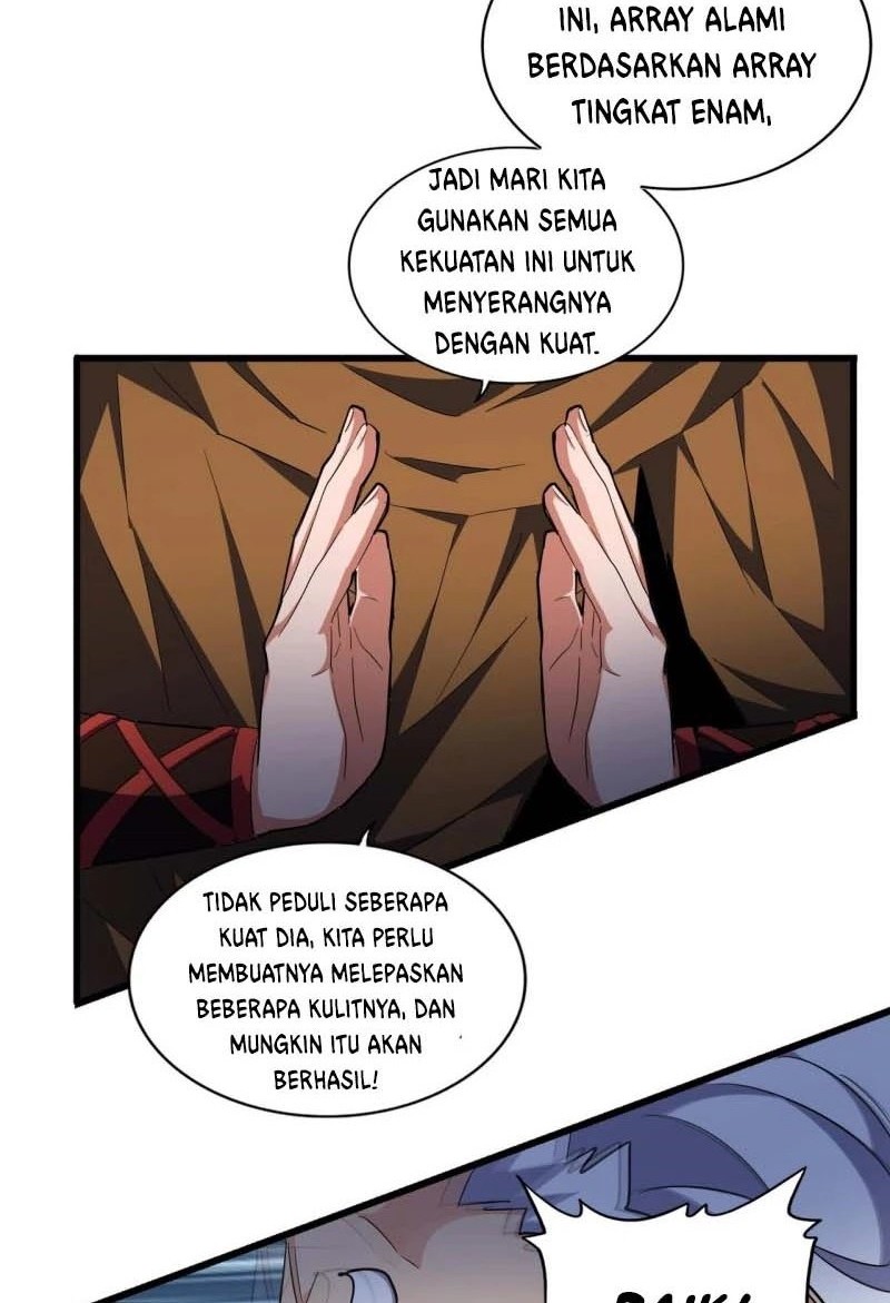 Magic Emperor Chapter 276 page 20