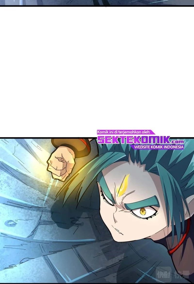 Magic Emperor Chapter 276 page 28
