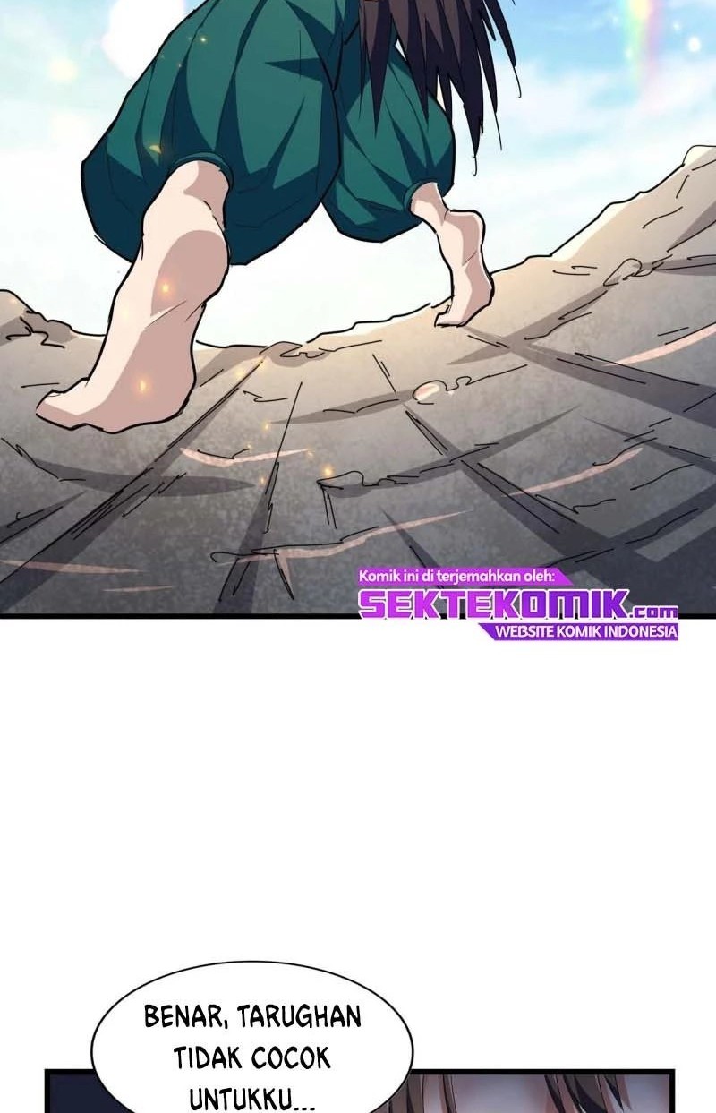 Magic Emperor Chapter 276 page 34