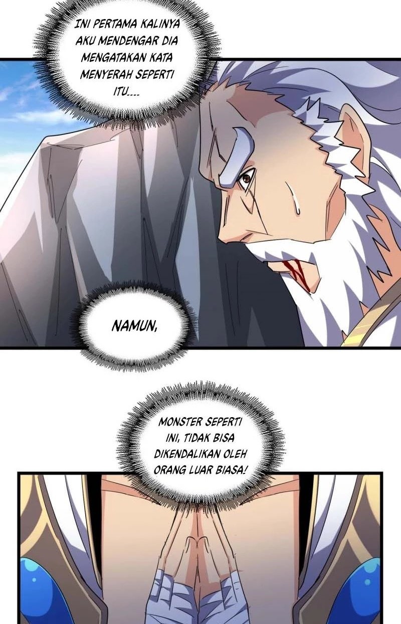 Magic Emperor Chapter 276 page 36