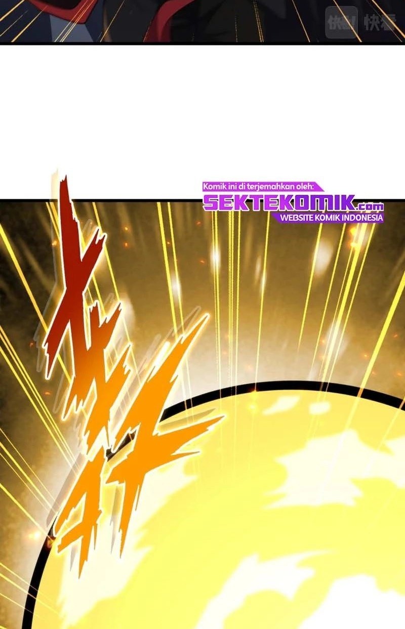 Magic Emperor Chapter 276 page 44