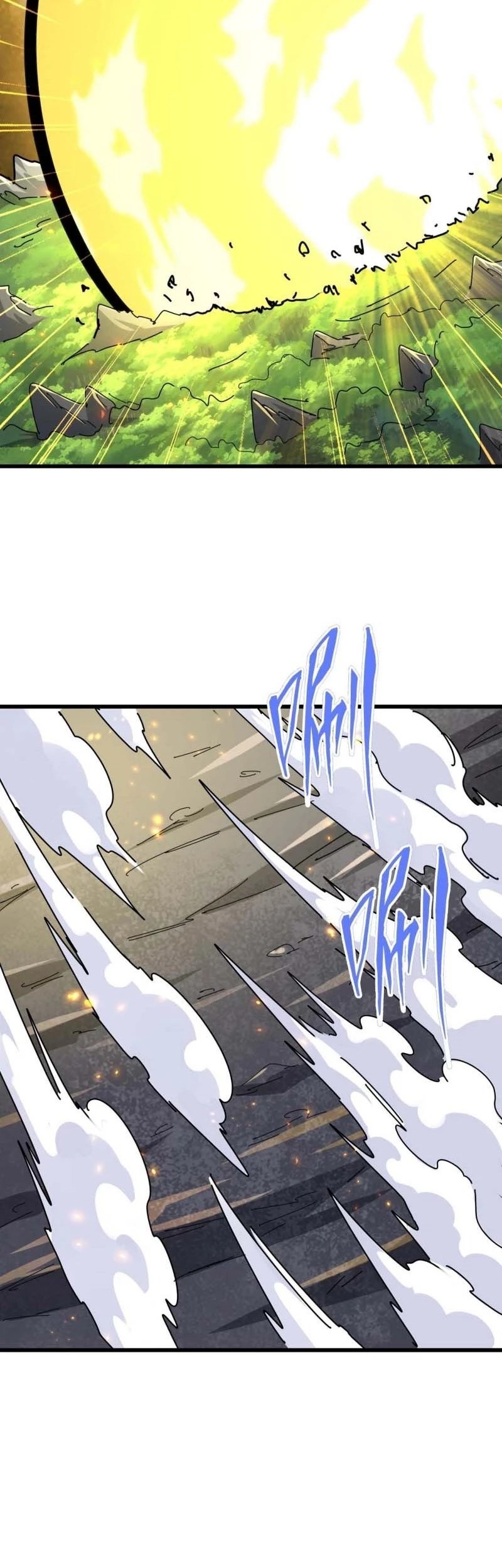 Magic Emperor Chapter 276 page 45