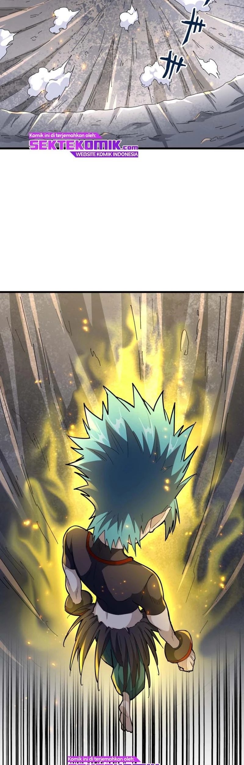 Magic Emperor Chapter 276 page 47
