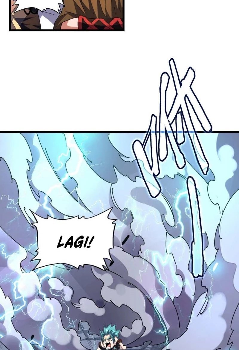 Magic Emperor Chapter 276 page 4