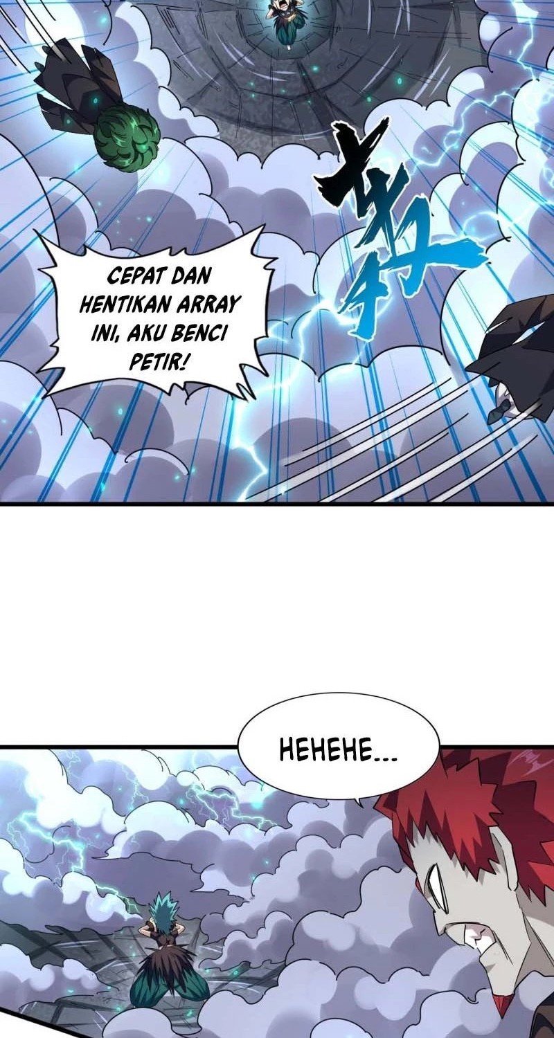 Magic Emperor Chapter 276 page 6