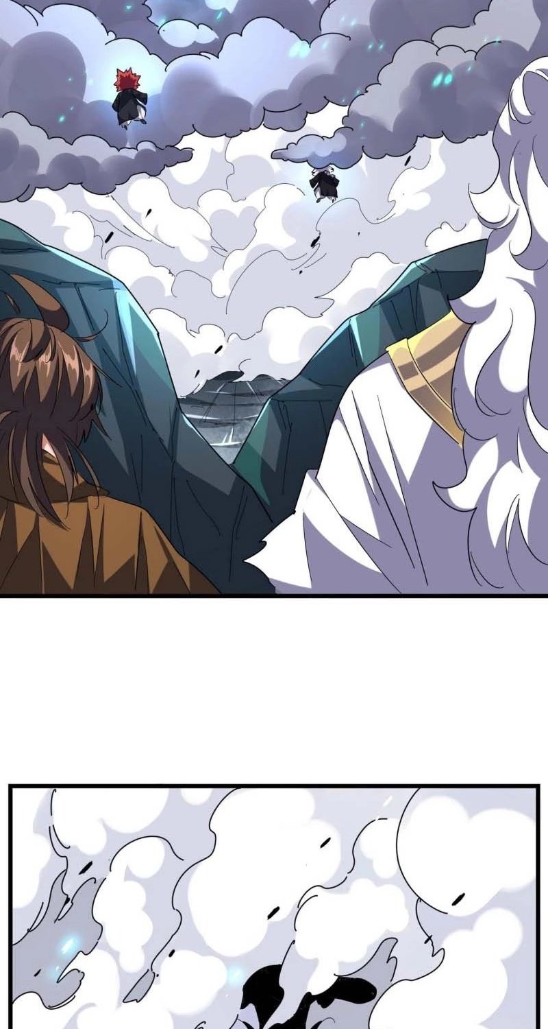 Magic Emperor Chapter 276 page 14
