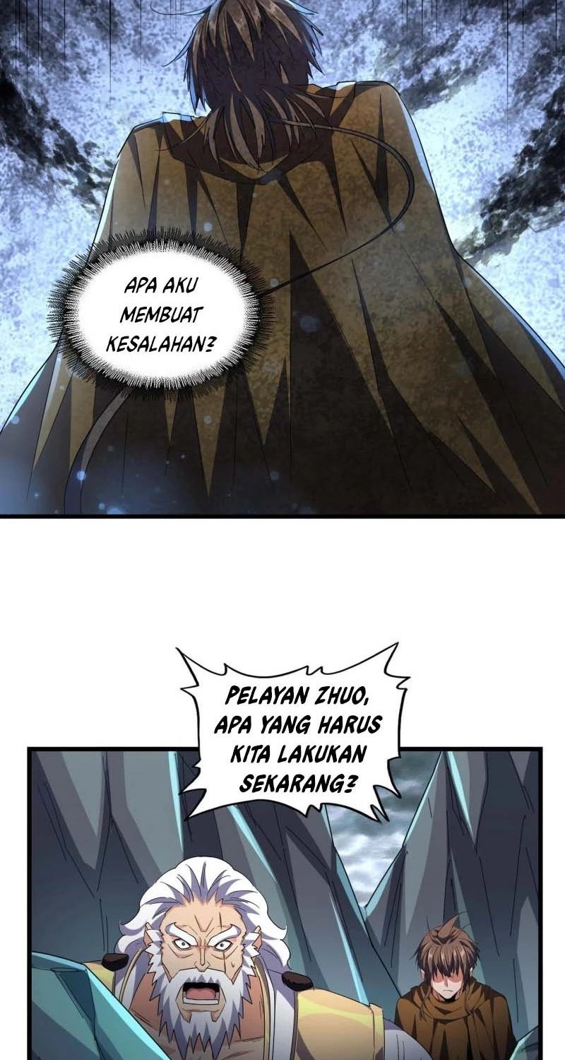Magic Emperor Chapter 276 page 18