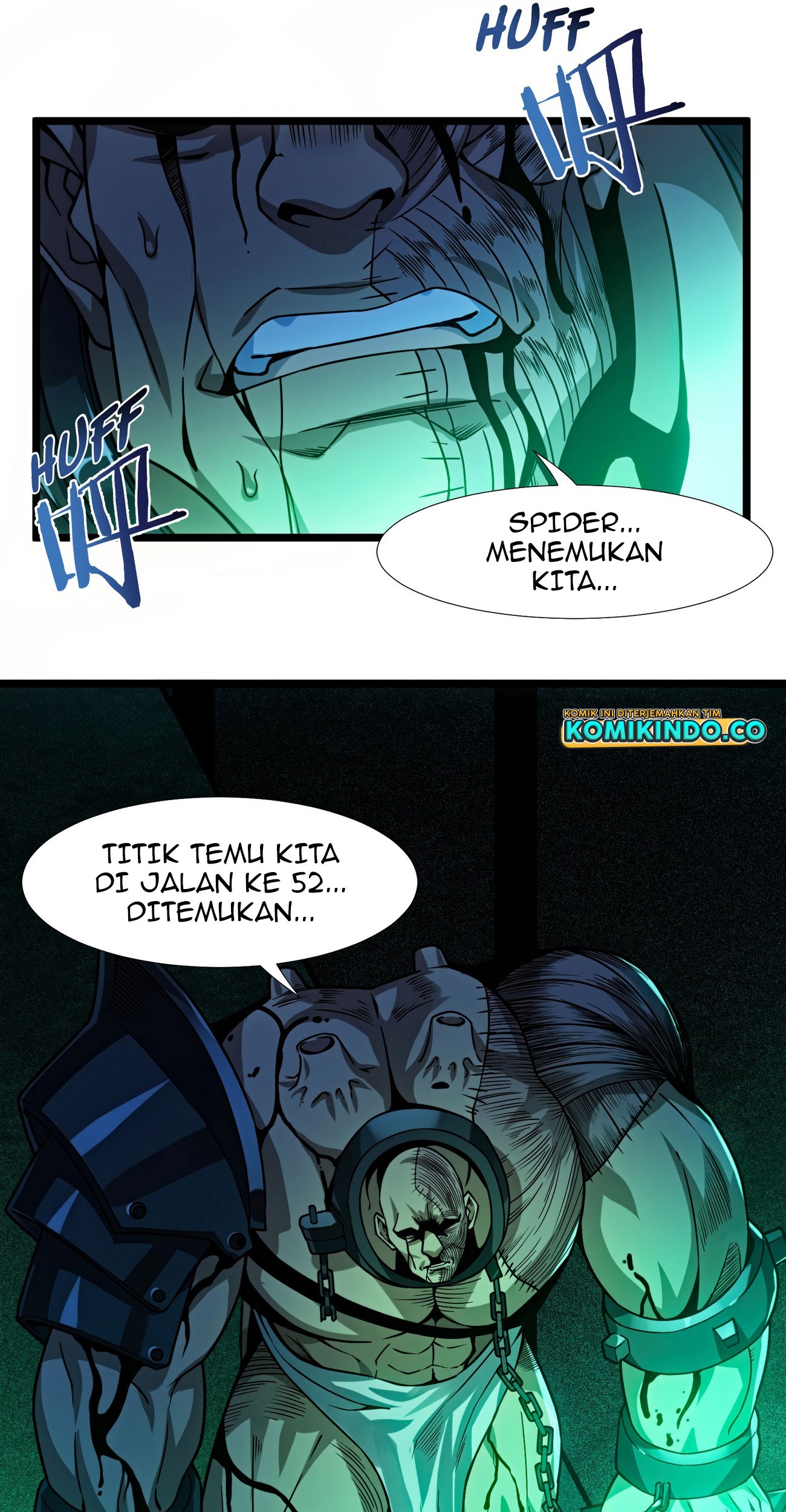 I’m Really Not The Demon God’s Lackey Chapter 46 page 29