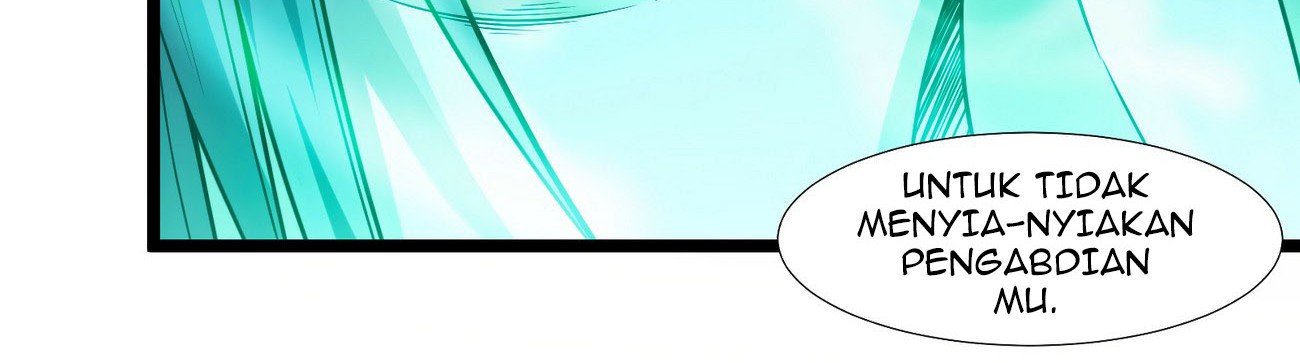 I’m Really Not The Demon God’s Lackey Chapter 46 page 40
